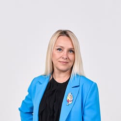 Ирина Юрьевна Коротаева